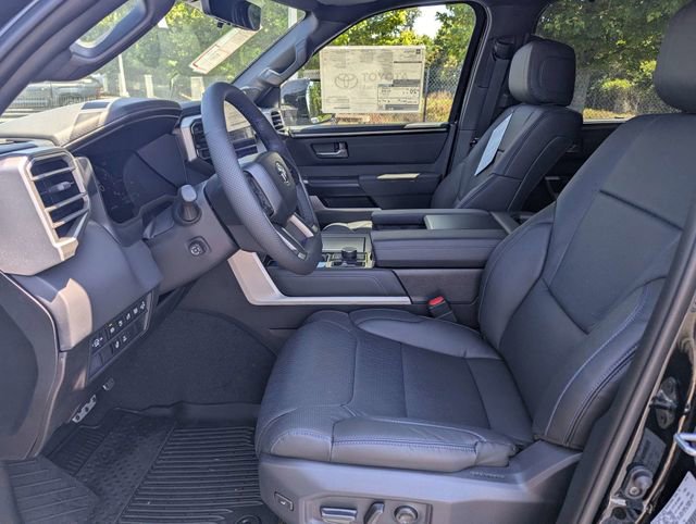 New 2026 Toyota Sequoia Platinum AWD/4WD image 20