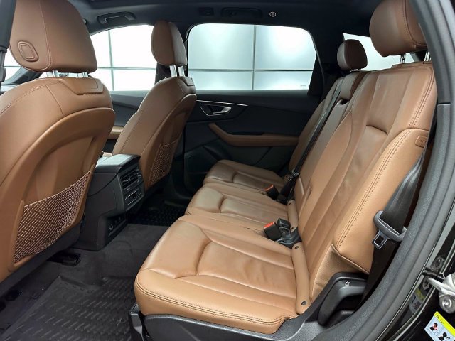 Certified 2023 Audi Q7 3.0T Premium Plus w/ Premium Plus Package AWD/4WD image 14