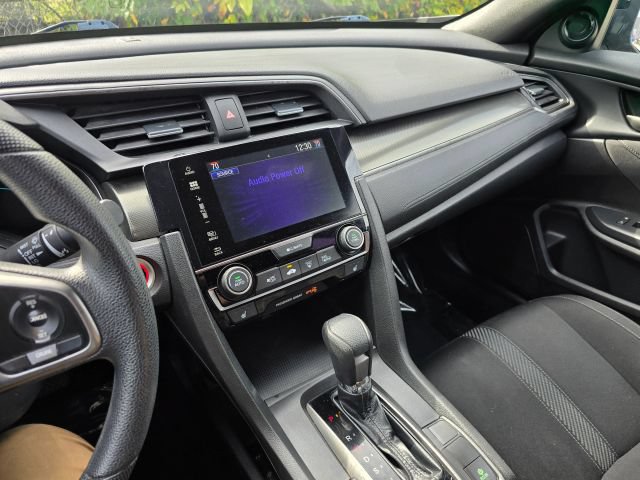 Used 2018 Honda Civic EX image 25
