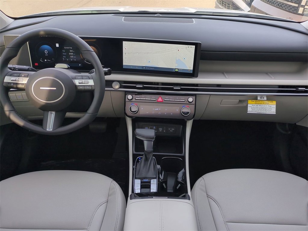 New 2026 Hyundai Tucson SEL image 18