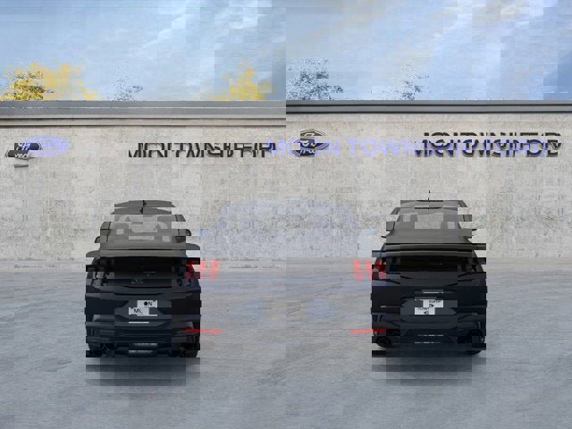 New 2025 Ford Mustang GT Premium image 5
