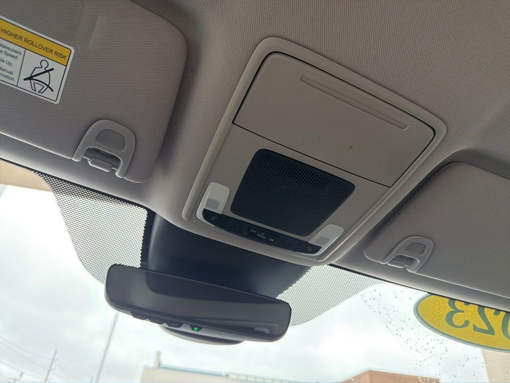 Certified 2023 Honda Pilot EX-L image 13