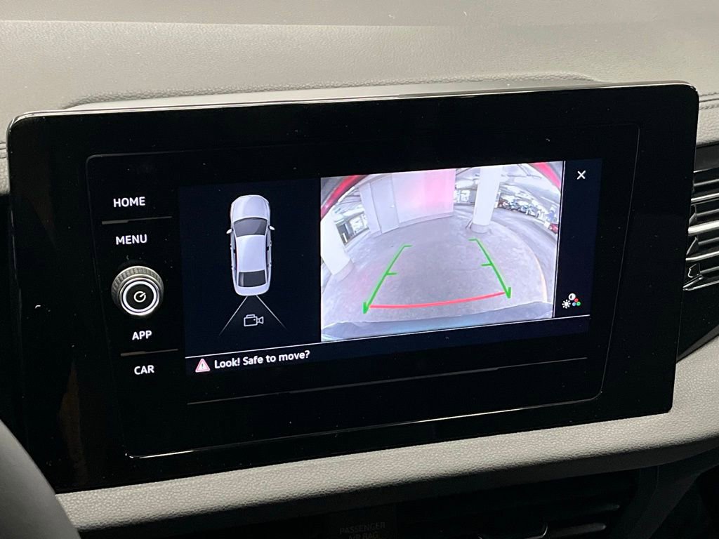 New 2026 Volkswagen Jetta S FWD image 26