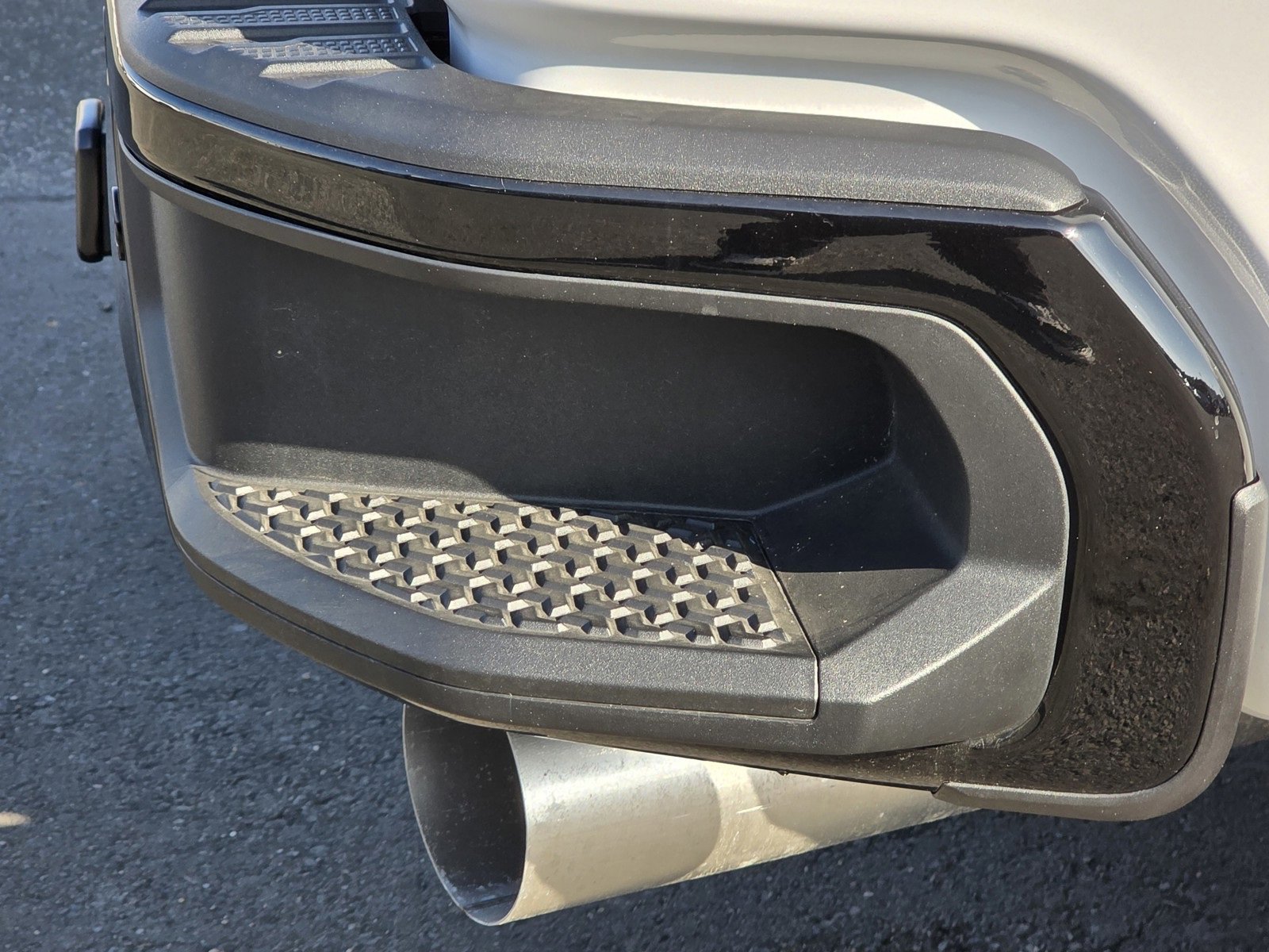 New 2025 Chevrolet Silverado 2500 Custom w/ Custom Value Package image 13