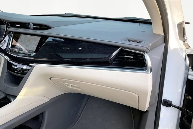 Used 2024 Cadillac XT6 Premium Luxury w/ LPO, Floor Liner Package image 19