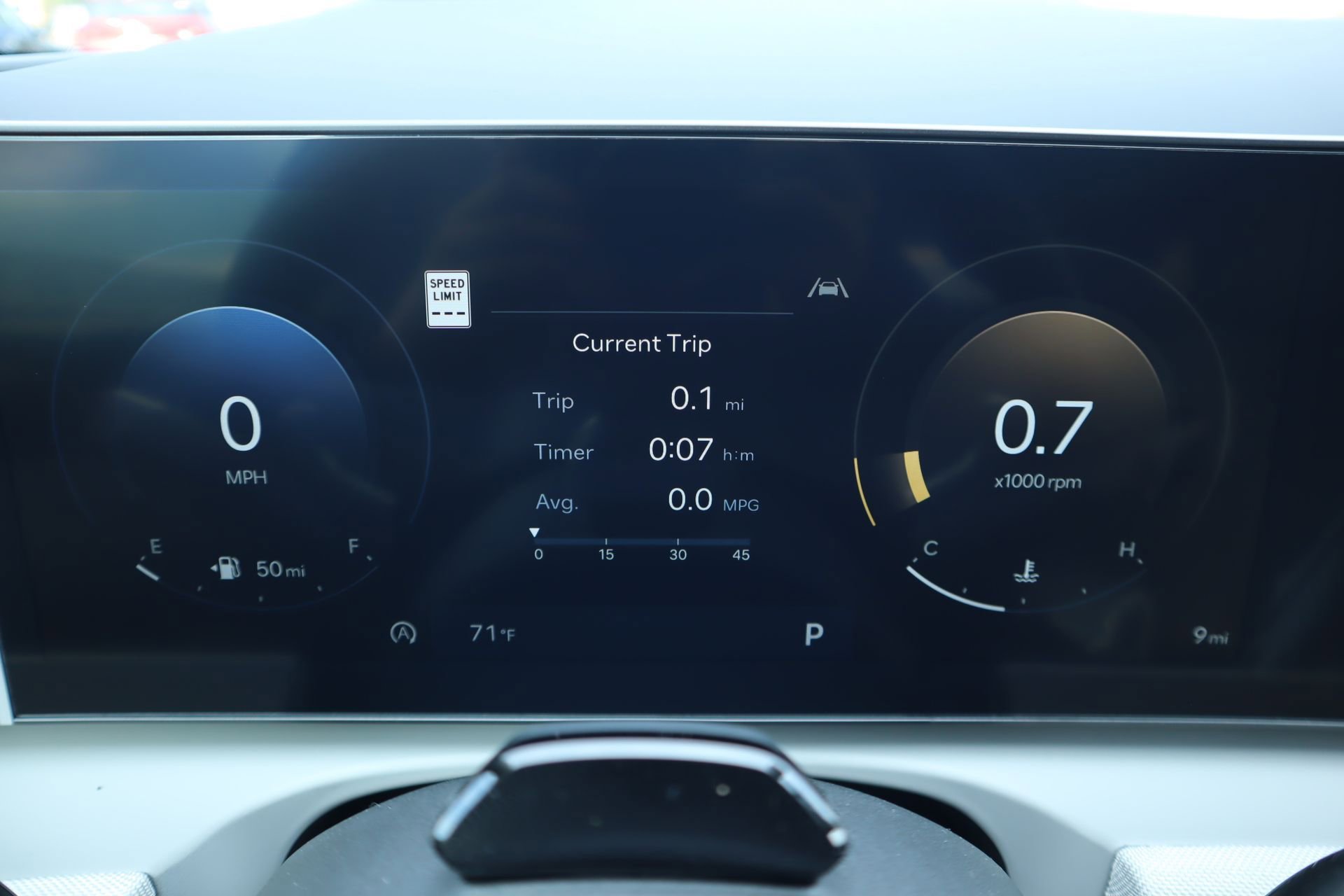 New 2026 Hyundai Tucson Limited image 12