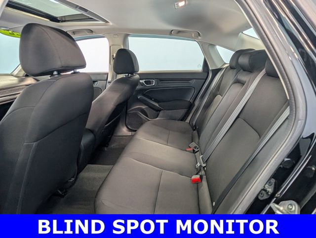 Used 2022 Honda Civic EX image 7