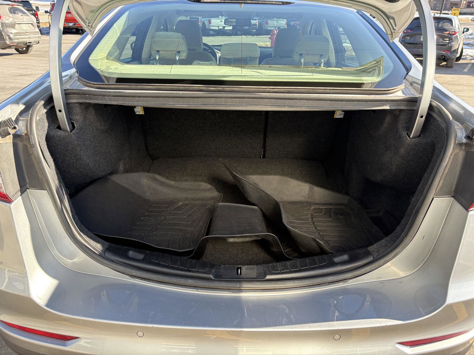 Used 2020 Ford Fusion SE image 20