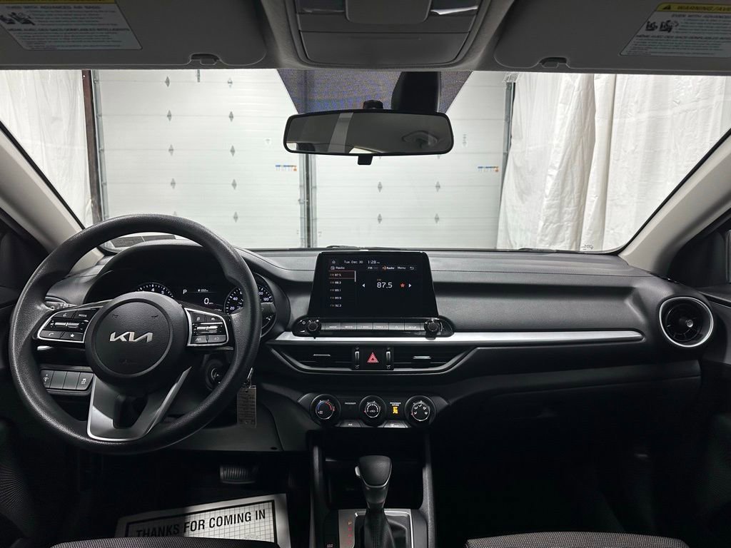 Used 2024 Kia Forte LXS image 35