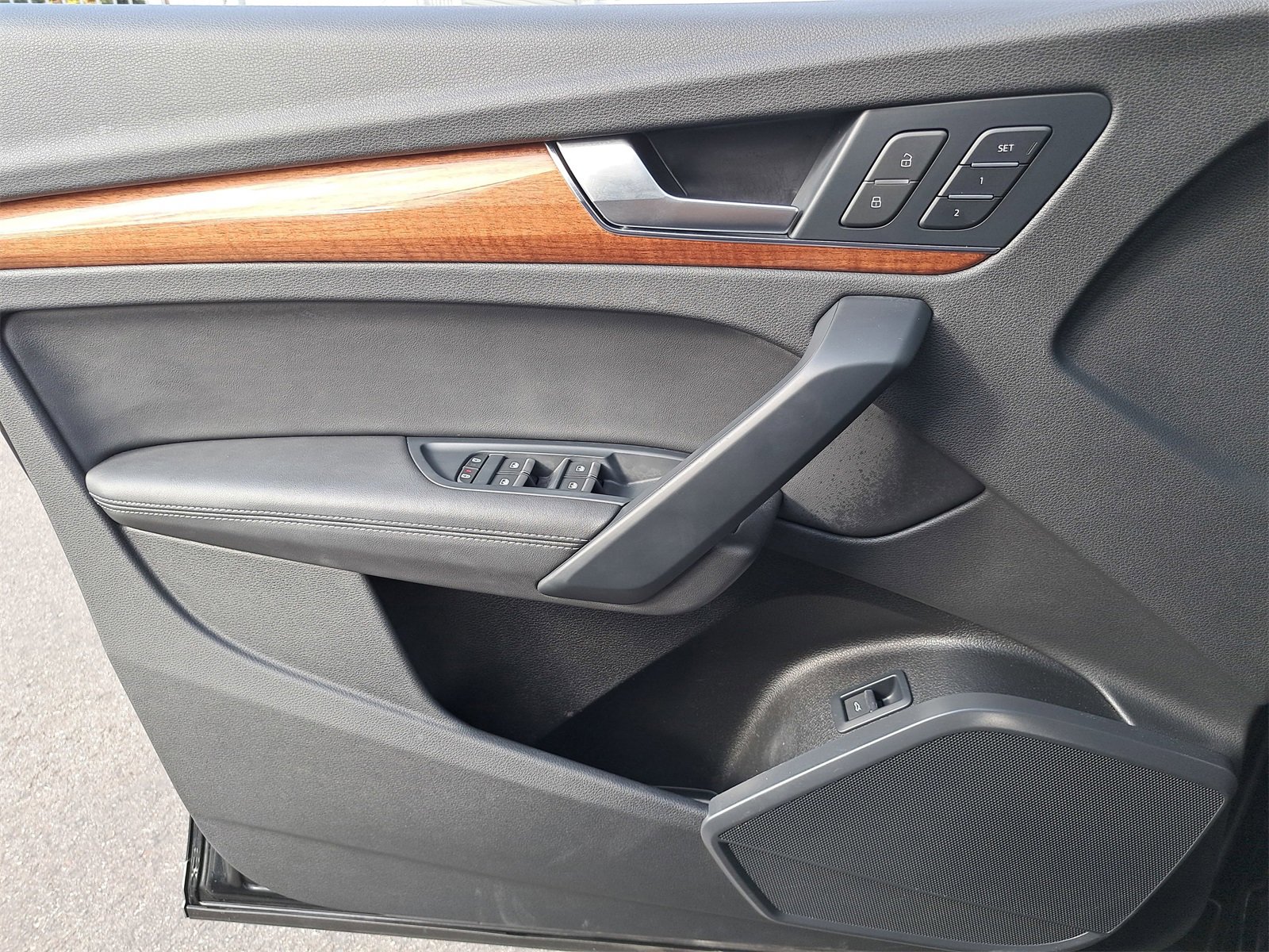 Used 2022 Audi Q5 2.0T Premium Plus image 29