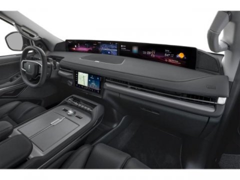 New 2027 Lincoln Navigator L Reserve AWD/4WD image 17