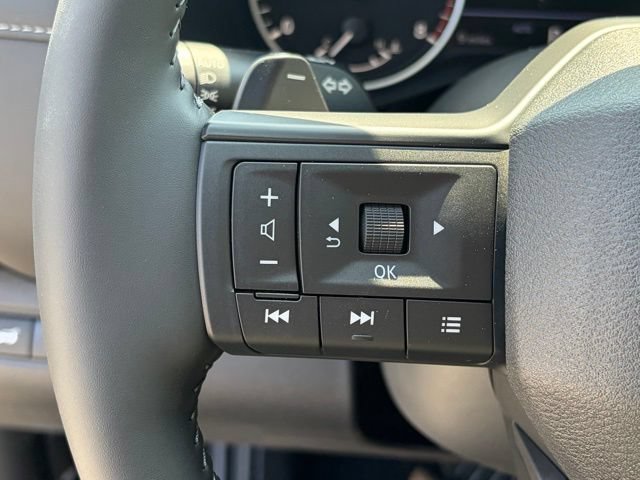 New 2026 Nissan Pathfinder SV AWD/4WD image 17