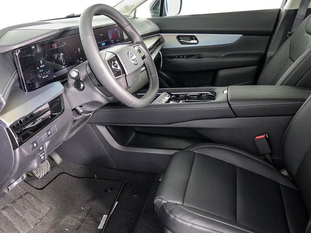 New 2026 Nissan Murano SL w/ Comfort Package AWD/4WD image 15