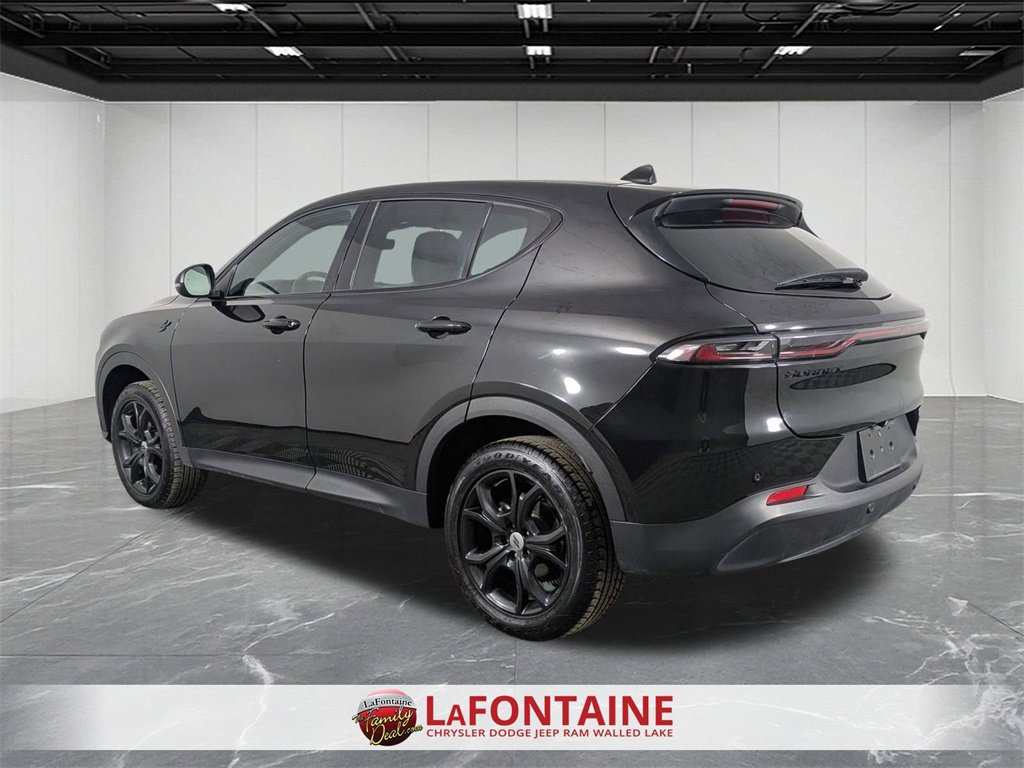 Used 2023 Dodge Hornet GT w/ GT Blacktop Package image 3