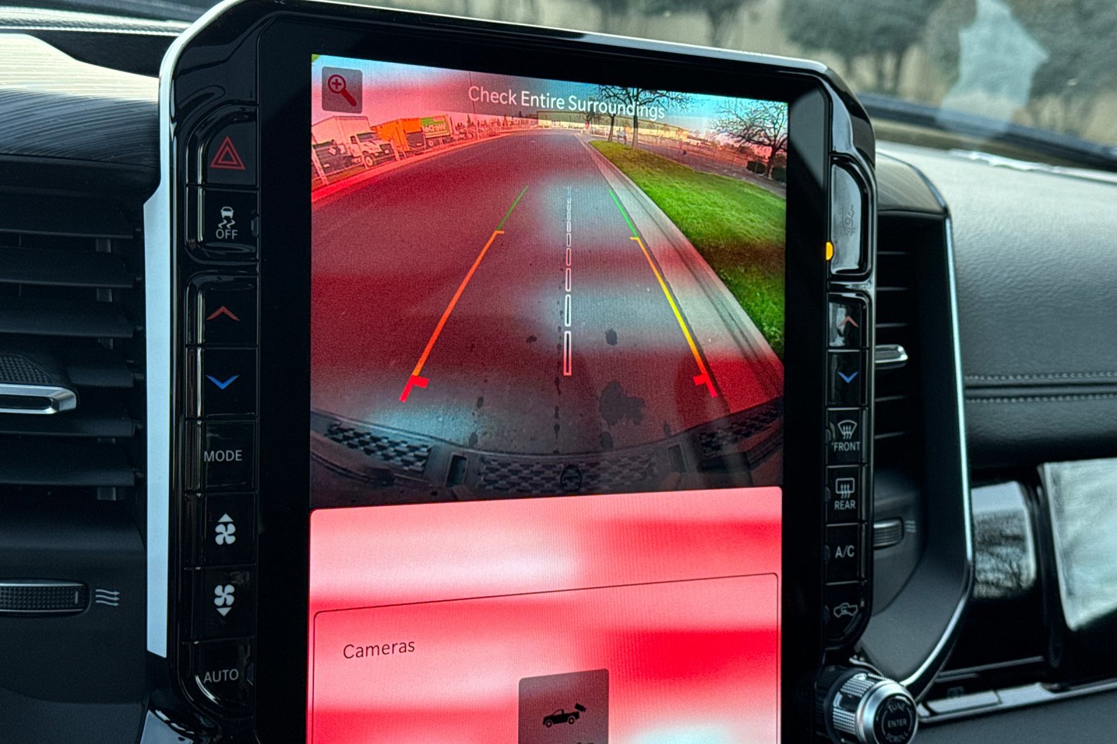 New 2026 RAM 1500 Rebel image 18