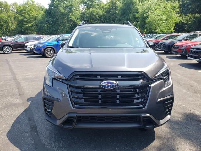 Used 2025 Subaru Ascent Onyx Edition image 9