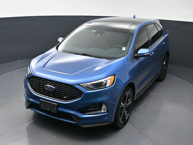 Used 2019 Ford Edge ST w/ Convenience Package image 24