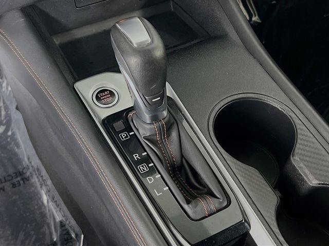 Used 2020 Nissan Altima 2.5 SR w/ Premium Package FWD image 24