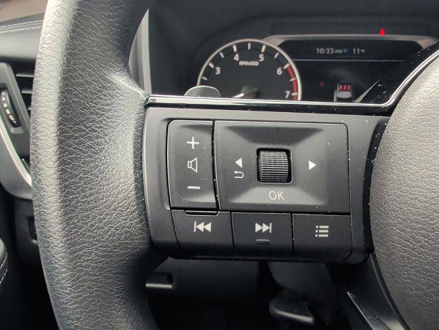 Certified 2023 Nissan Rogue SV image 24