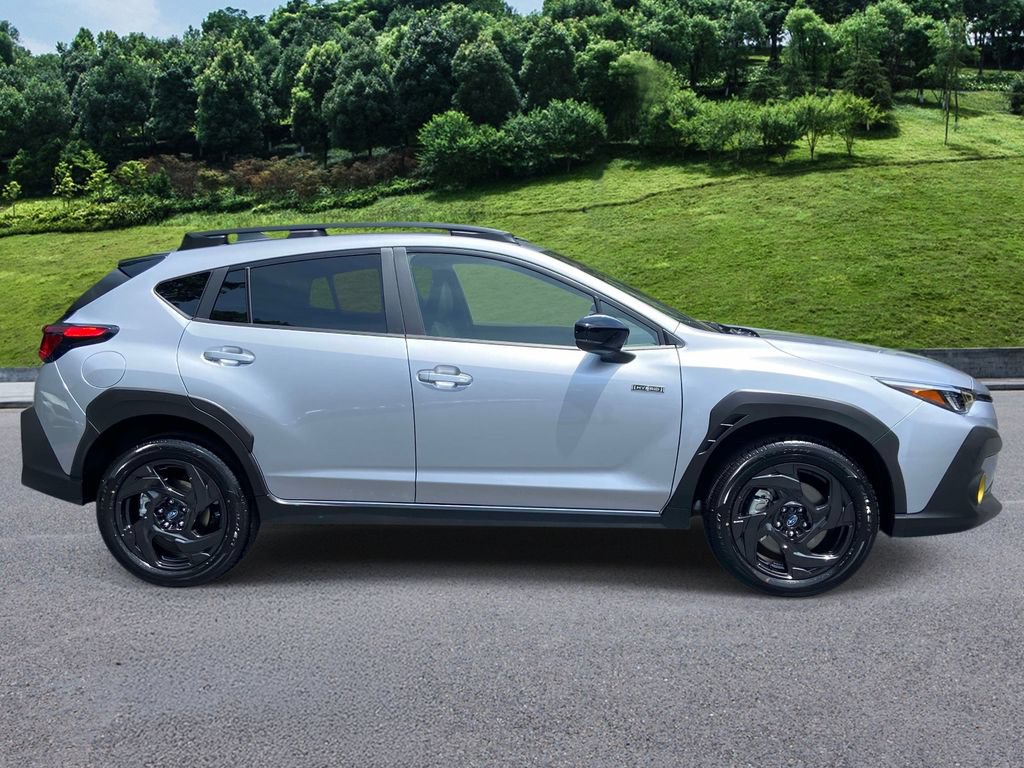 New 2026 Subaru Crosstrek 2.5i Sport w/ Crosstrek Mirror Package AWD/4WD image 6