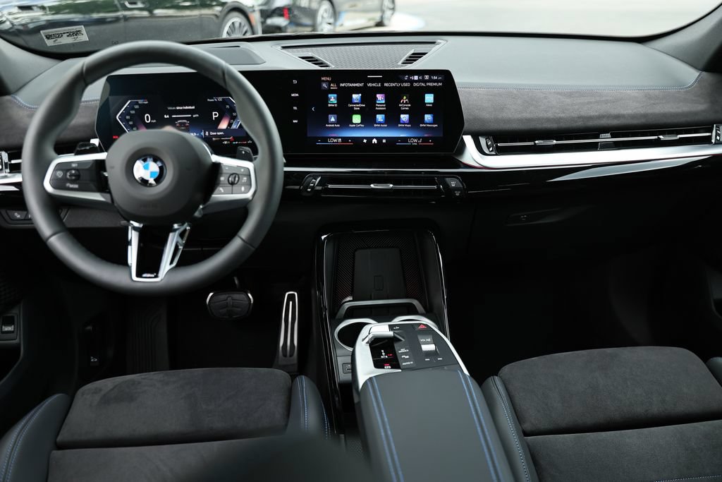 New 2026 BMW X2 xDrive28i w/ Technology Package AWD/4WD image 27
