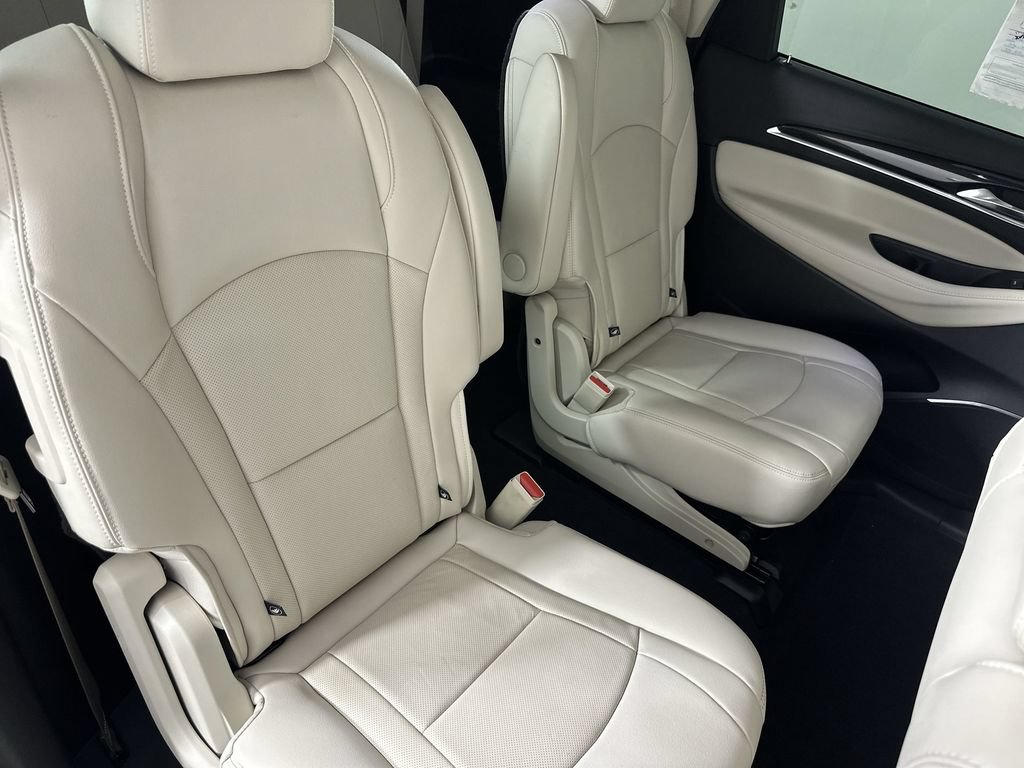 Used 2022 Buick Enclave Premium w/ Surround and Sites Package AWD/4WD image 30