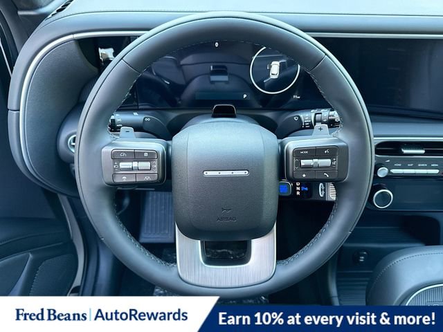 New 2026 Hyundai Palisade Calligraphy image 7