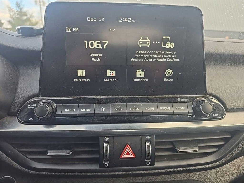 Used 2021 Kia Forte GT-Line image 14