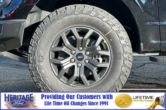 New 2025 Ford F150 Tremor w/ Equipment Group 402A High image 25