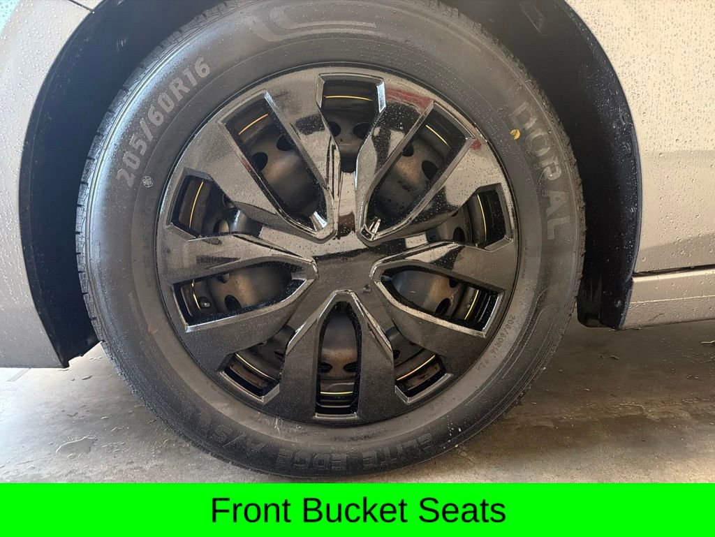 Used 2024 Nissan Sentra S FWD image 14