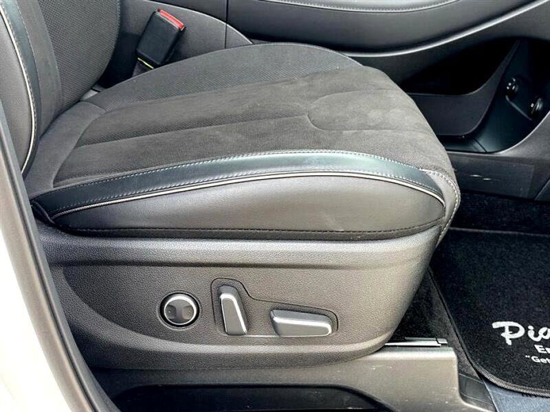 Used 2025 Hyundai Palisade Calligraphy image 56