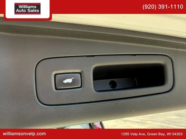 Used 2016 Honda CR-V Touring image 26