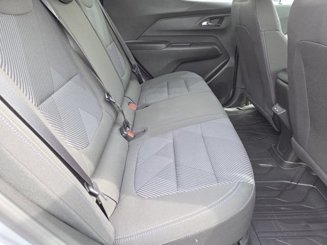 New 2027 Chevrolet Bolt LT w/ Comfort Package FWD image 24