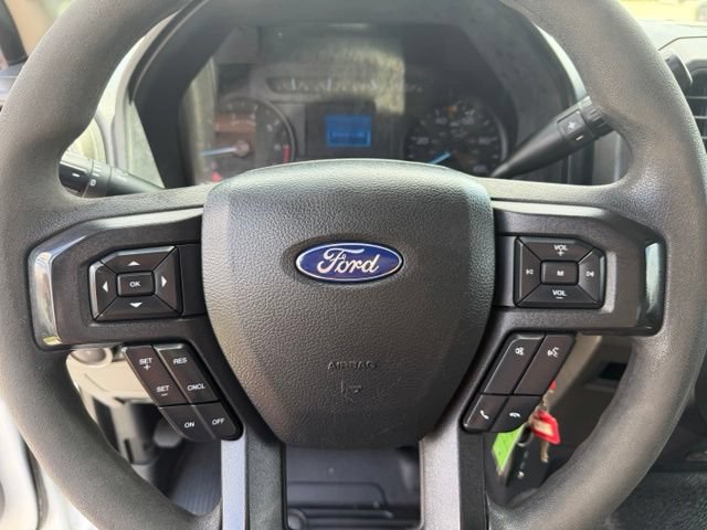 Used 2022 Ford F250 XL w/ Power Equipment Group RWD image 15