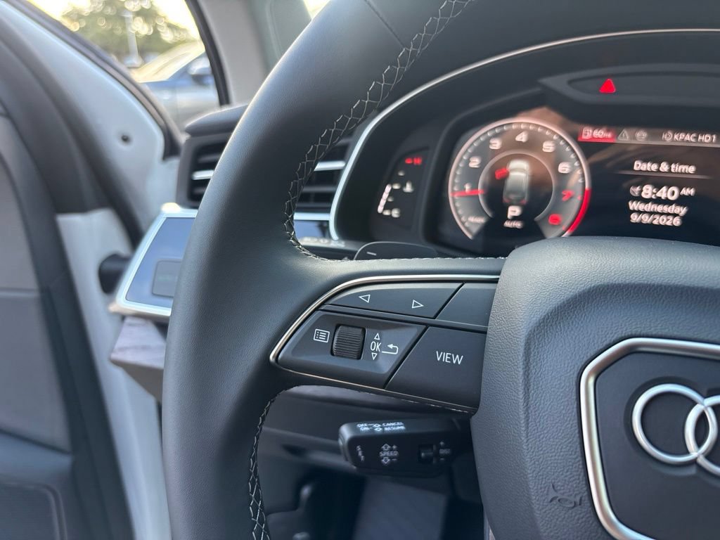 New 2026 Audi Q7 2.0T Premium Plus AWD/4WD image 23