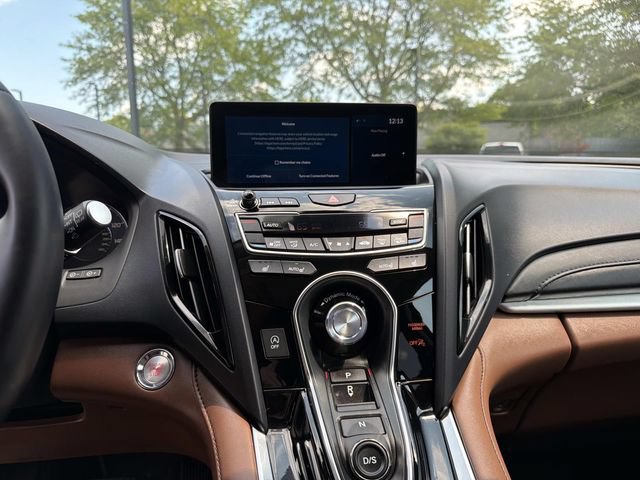 Used 2020 Acura RDX w/ Technology Package AWD/4WD image 23