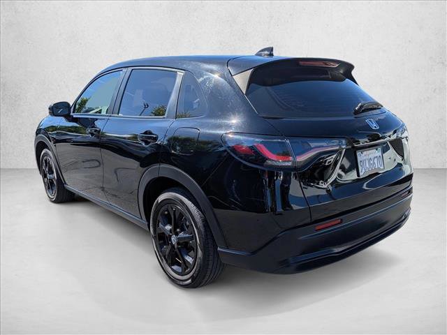 Used 2023 Honda HR-V LX image 8