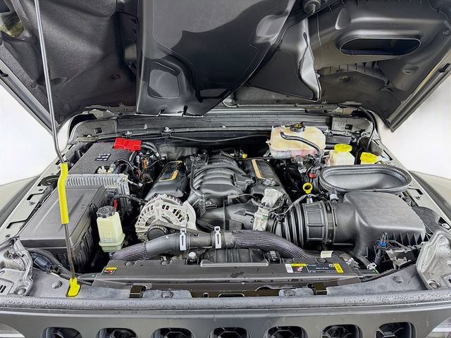 Used 2022 Jeep Wrangler Unlimited Rubicon w/ Dual Top Group AWD/4WD image 34
