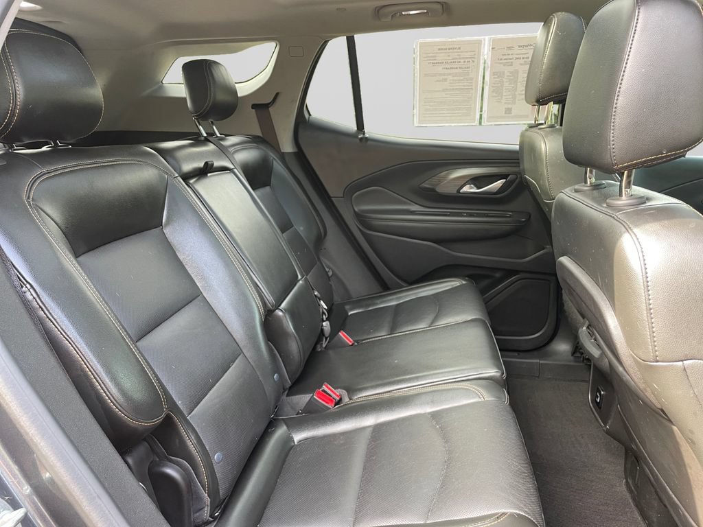 Used 2018 GMC Terrain SLT w/ Preferred Package AWD/4WD image 14