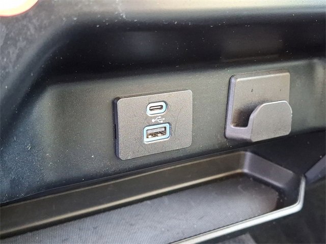 Used 2023 Ford F150 XLT image 23