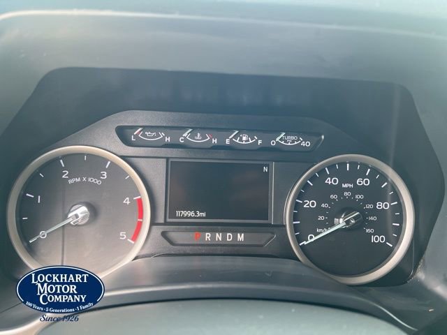 Used 2022 Ford F250 XLT w/ FX4 Off-Road Package AWD/4WD image 28