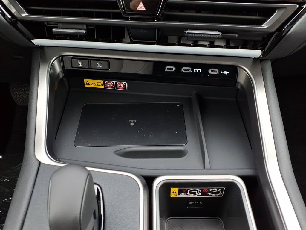 New 2026 Lexus TX 350 AWD w/ Technology Package image 25