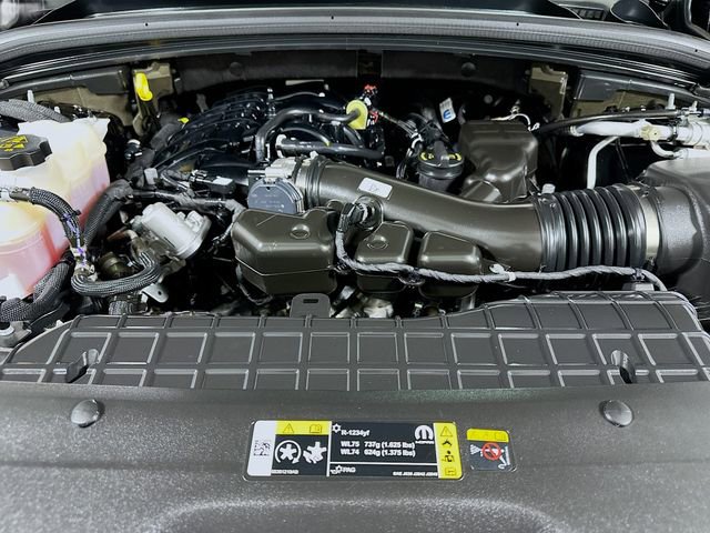 Used 2023 Jeep Grand Cherokee L Limited image 23