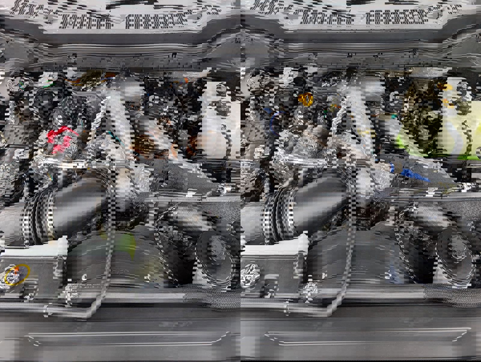 New 2026 Ford F350 XL w/ XL Chrome Package image 14