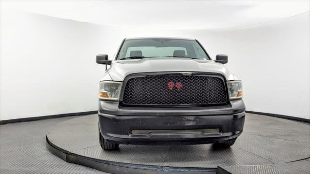 Used 2012 RAM 1500 ST RWD image 12