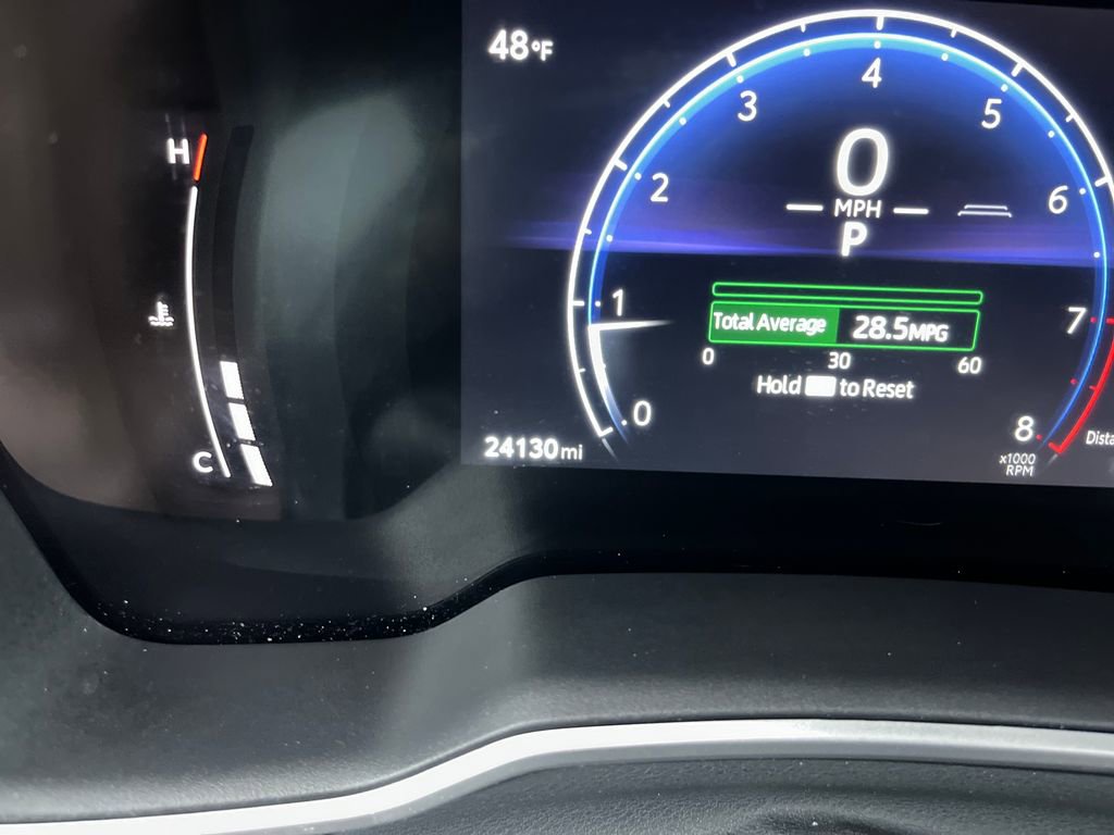 Certified 2023 Toyota Corolla Cross XLE w/ Convenience Package image 16