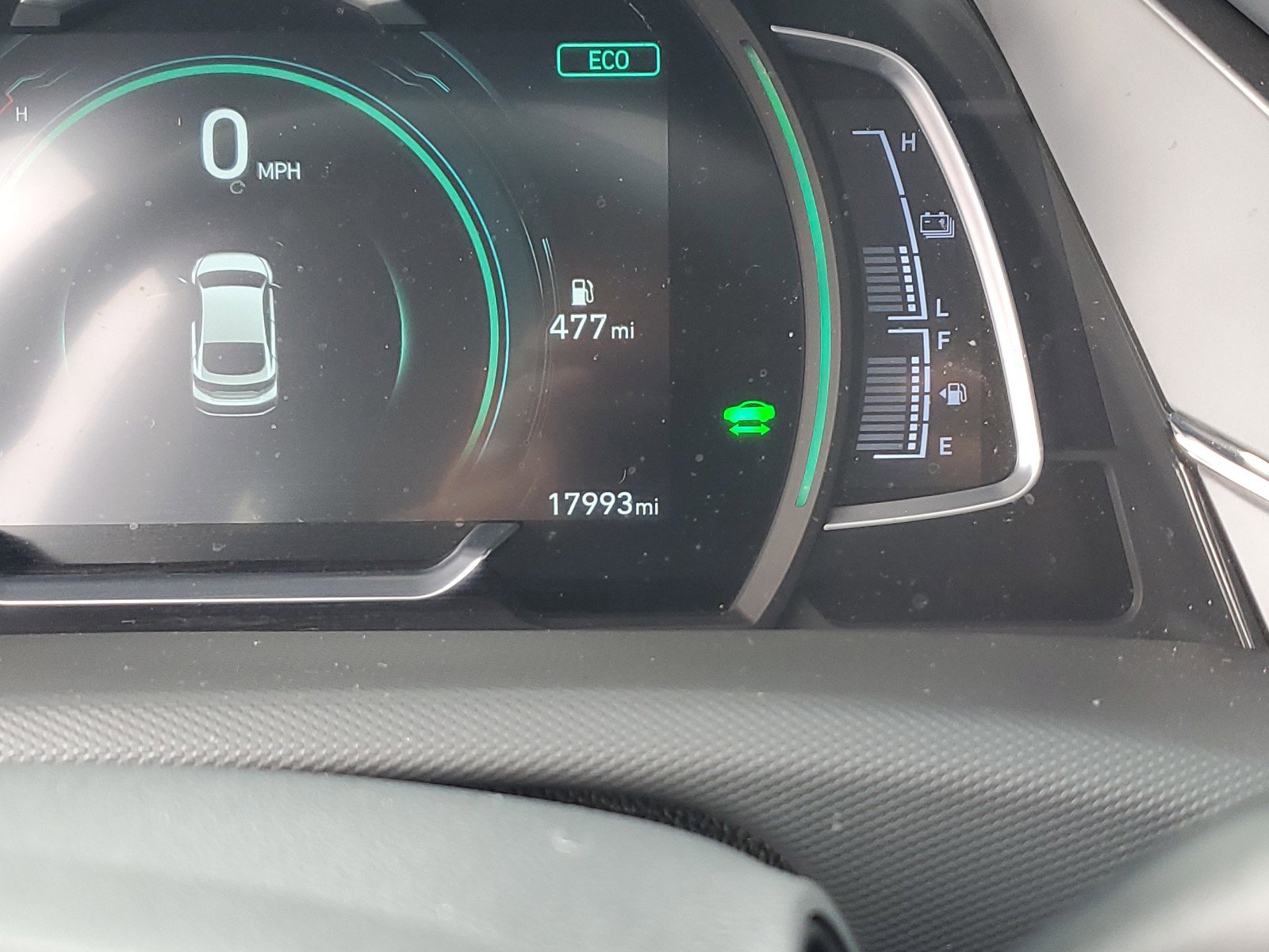 Used 2020 Hyundai Ioniq Limited image 25