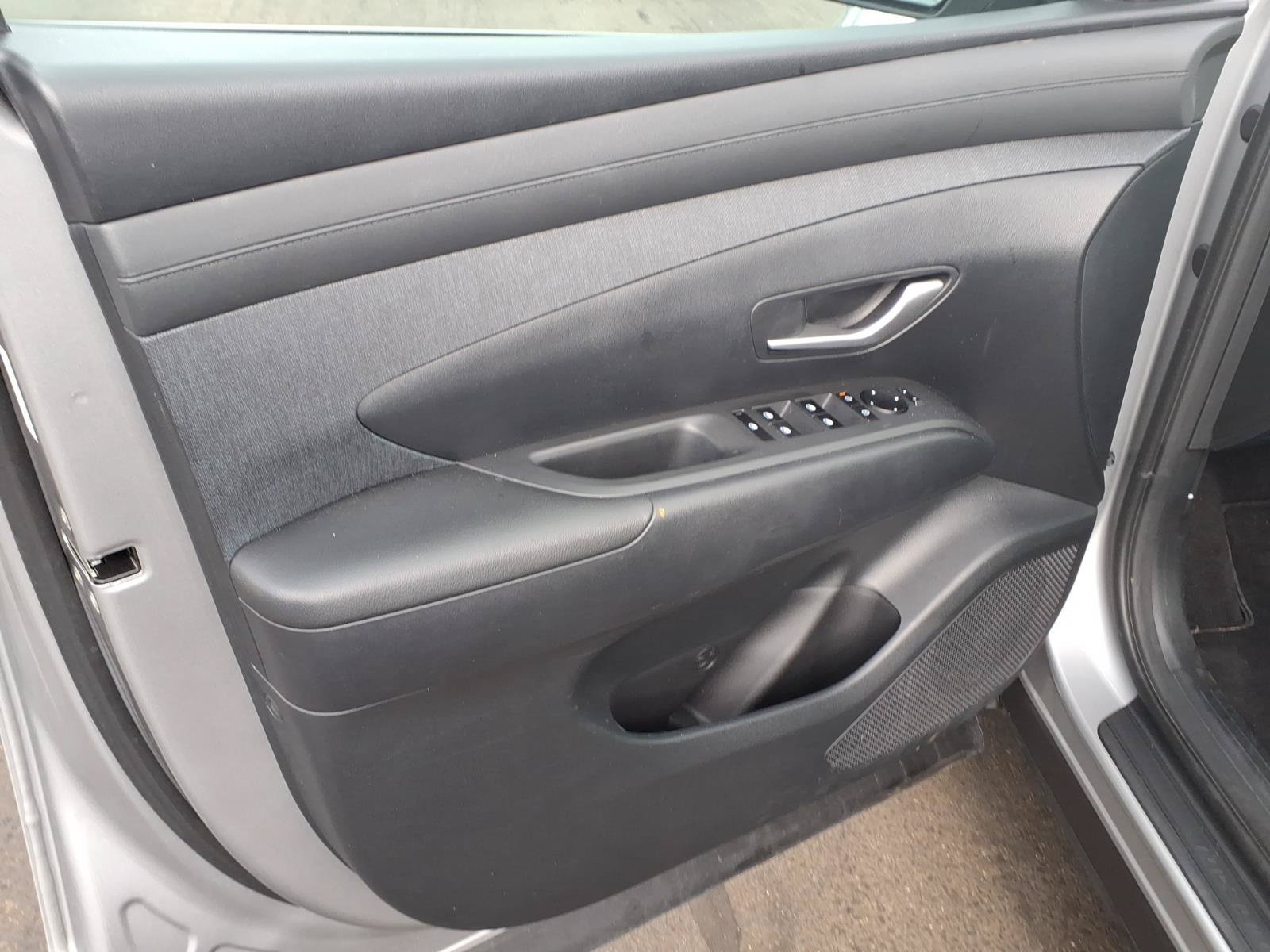 Certified 2025 Hyundai Tucson SEL AWD/4WD image 22