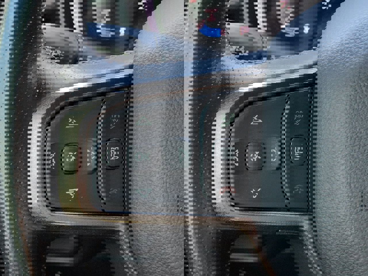 Certified 2023 RAM 1500 Rebel w/ Rebel Level 2 Equipment Group image 24