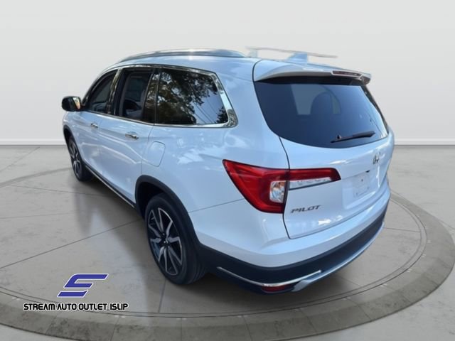 Used 2022 Honda Pilot Touring image 5